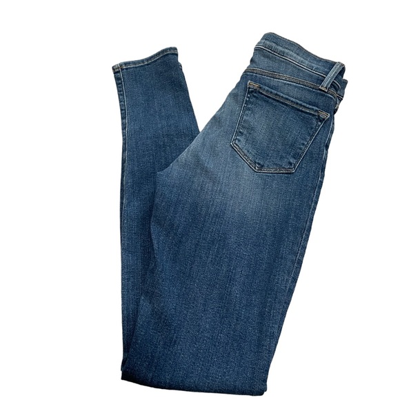 J brand skinny jeans - Picture 5 of 6